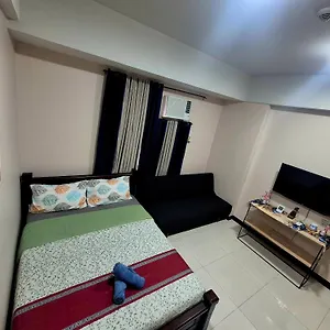 A&g Condotel At 101 Newport Across Naia T3 Manila
