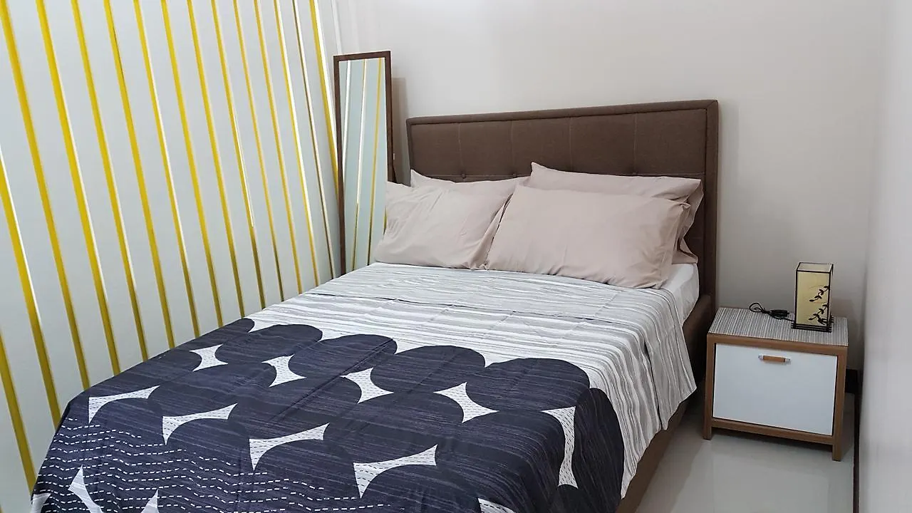 101 Newport Blvd, Pasay City,Cluster 1- Level 2-D, East Wing Philippines