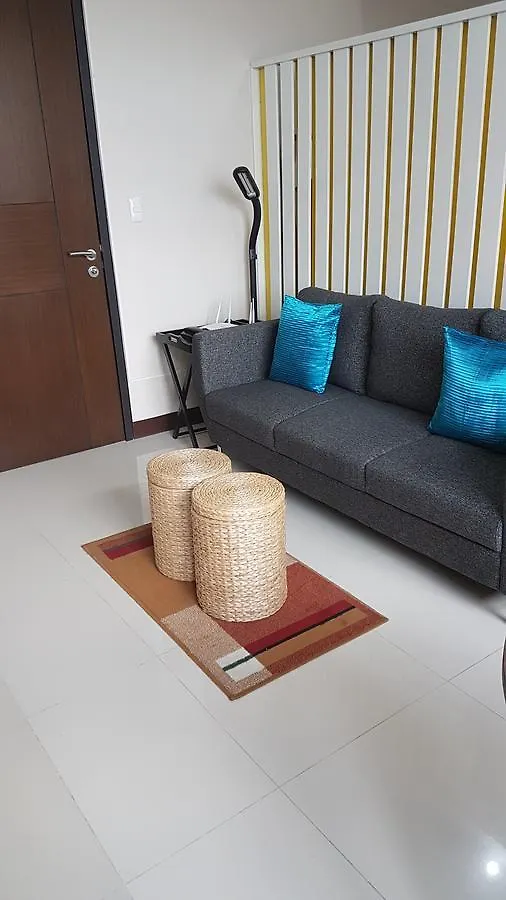 101 Newport Blvd, Pasay City,Cluster 1- Level 2-D, East Wing 0*, Manila Philippines